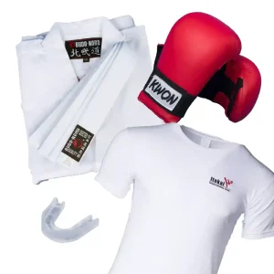 www.itokai.at - Itokai Kampfkunstschule Carich - Shop - Starterpaket Karate Senioren