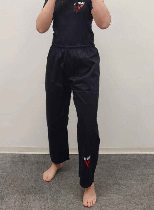 Kickbox Hose