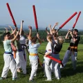 Itokai Kampfkunstschule Carich - Karate Kids Camp